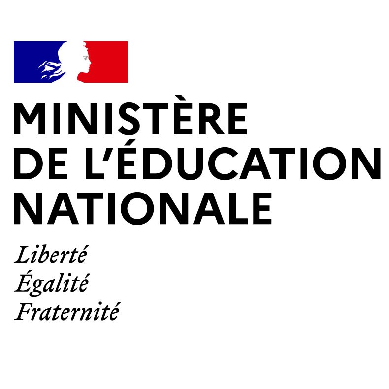 Ministère de l'Éducation nationale