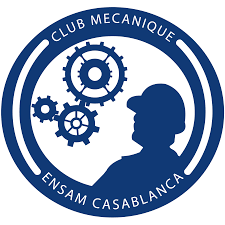 Club Mécanique ENSAM-C